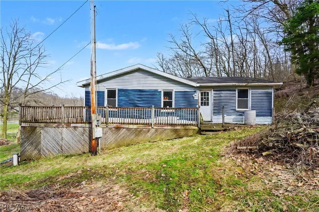 8177 West Rd