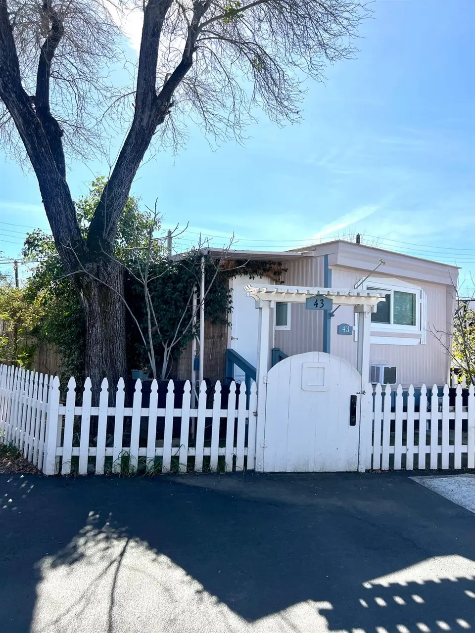 6132 Main Ave #43