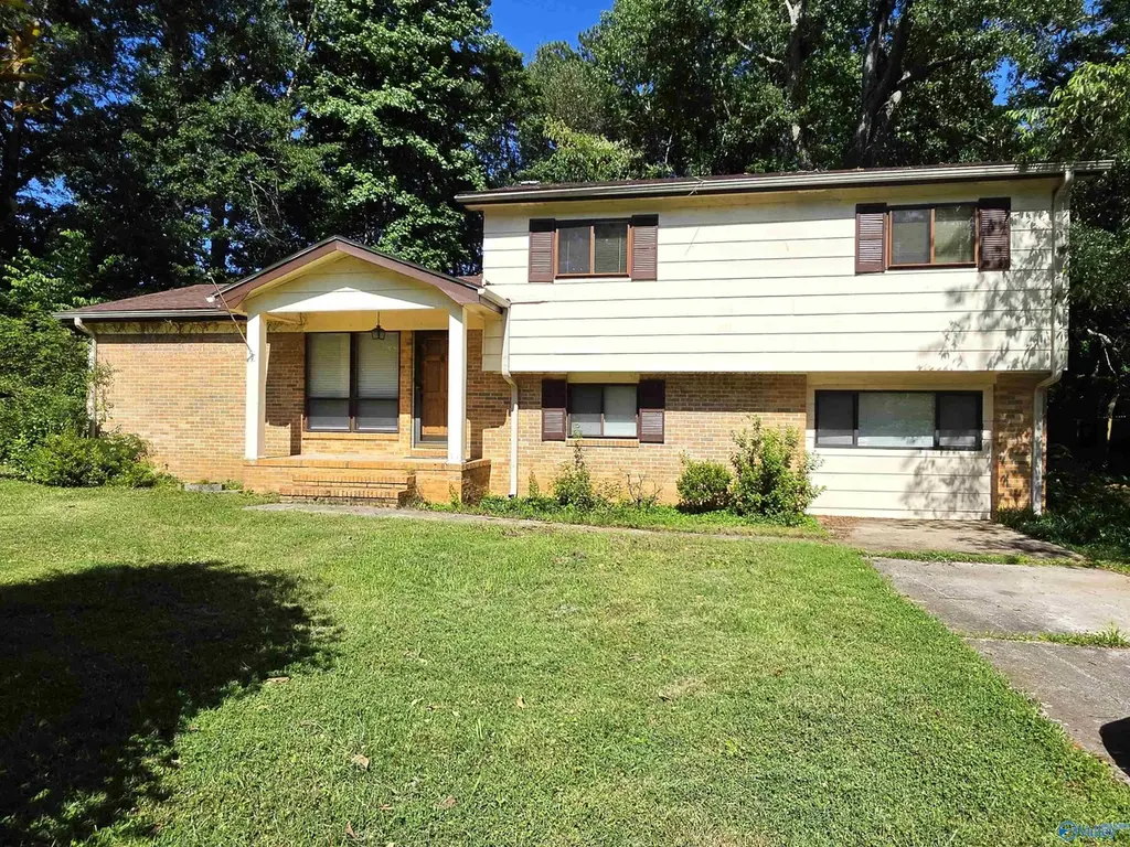 520 Seaborn Dr
