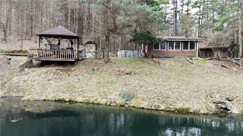 9675 Lafever Rd