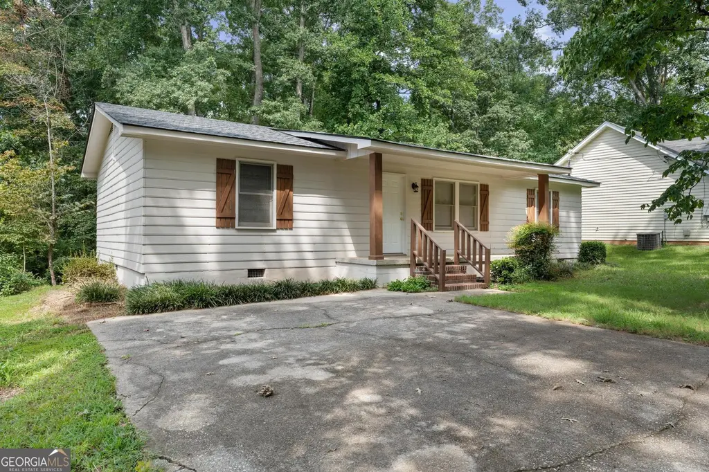 214 Ashland Dr