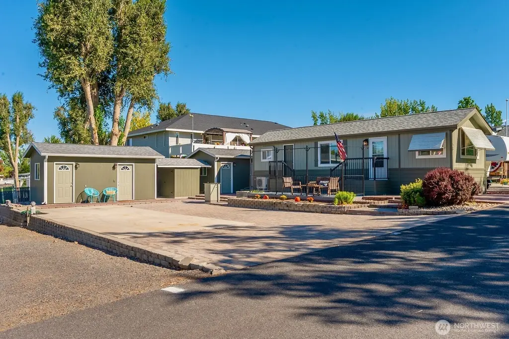 7037 E Highway 262 Unit 58/59