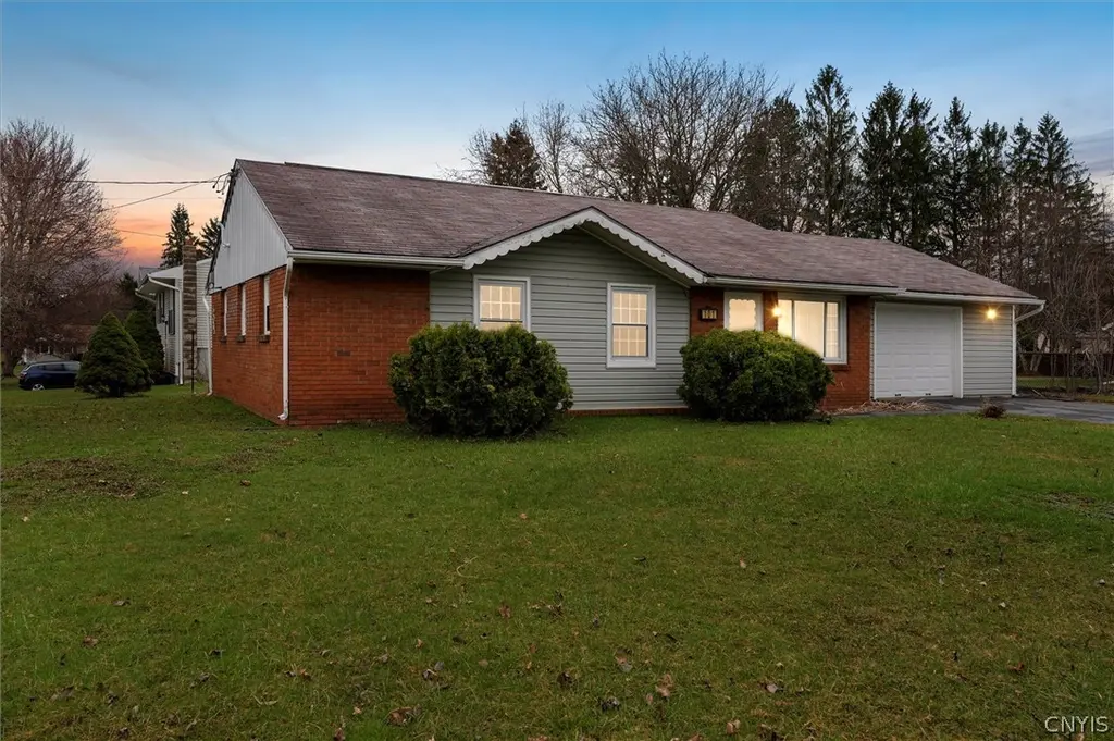 101 Timwood Dr