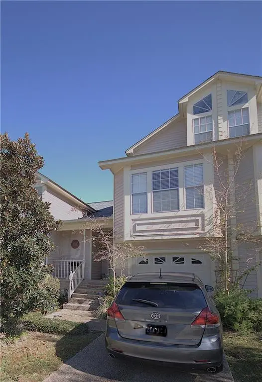 2503 Audubon Trace Trce #2503