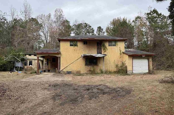 4629 S Williamsburg County Hwy