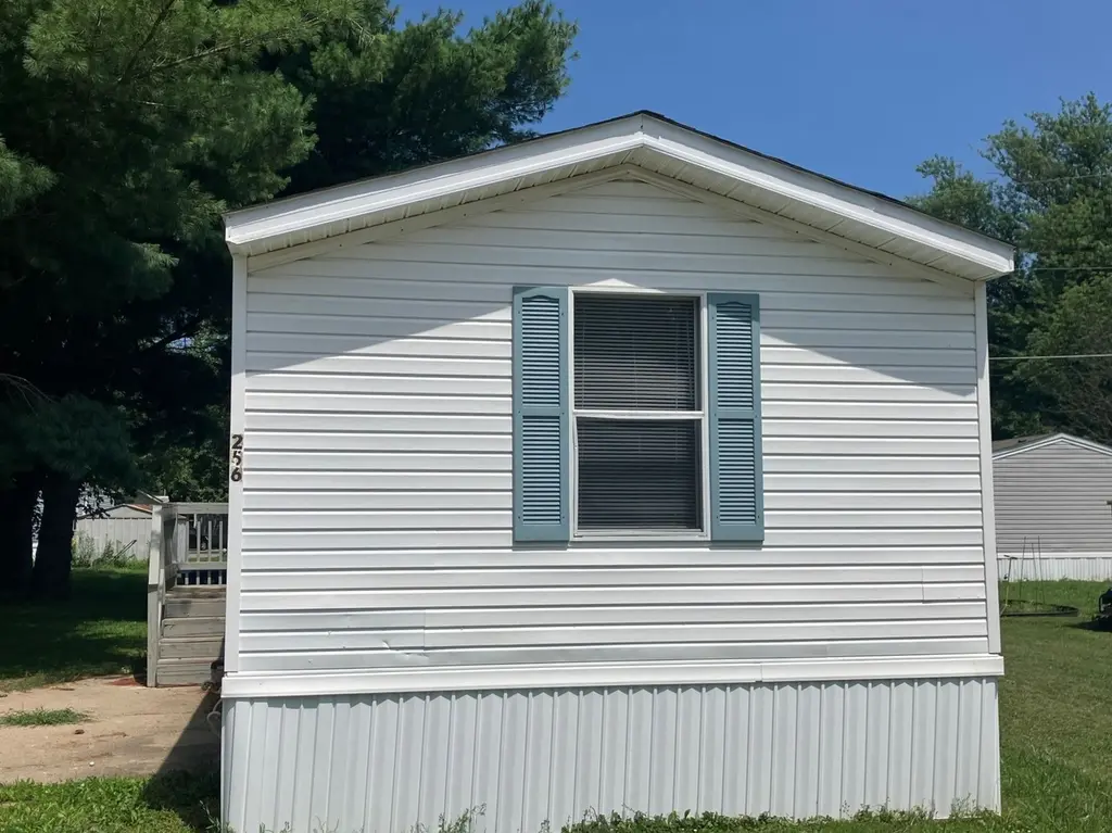 12948 S State Route 31 256 #31
