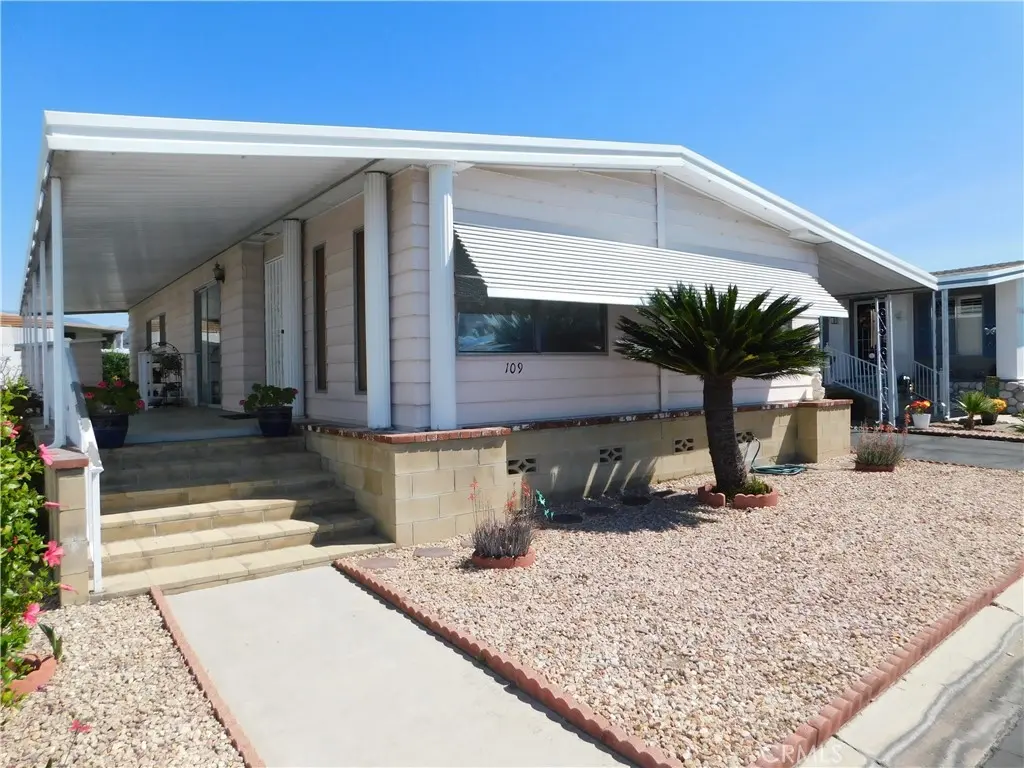 1251 E Lugonia Ave #109