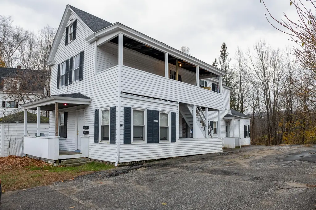 55 Osgood Ave
