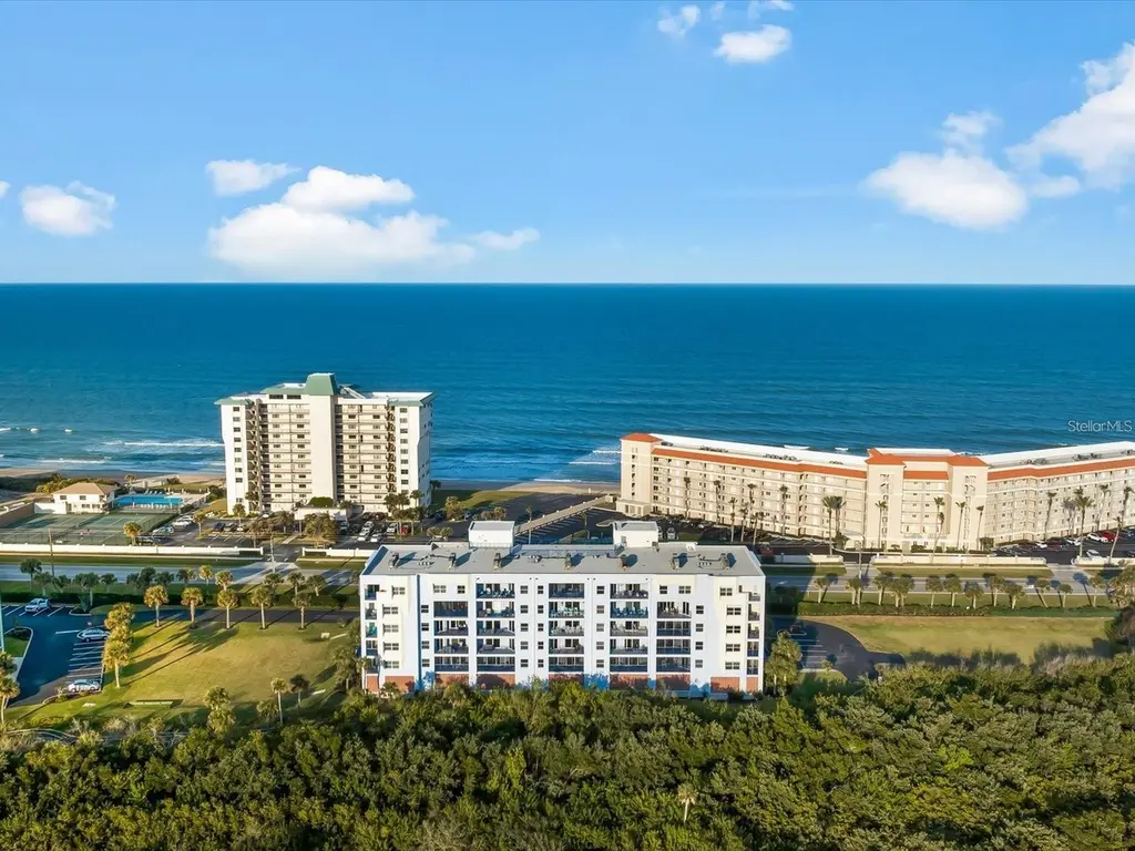 5300 South Atlantic Ave #19406