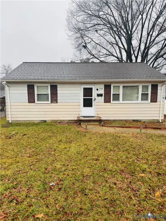 239 N Linden