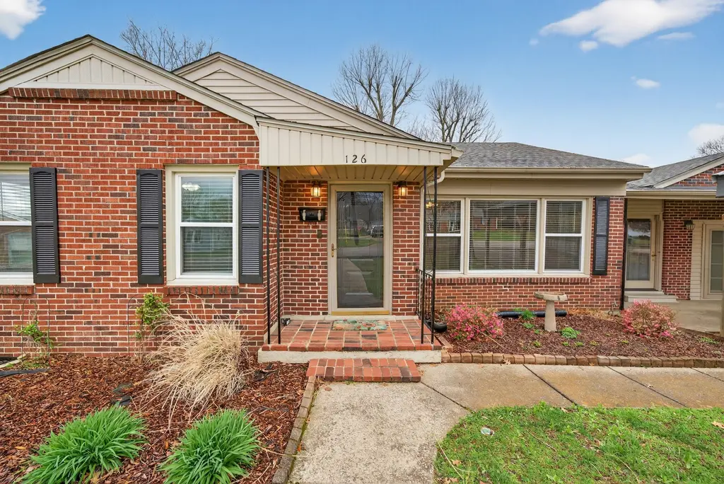 126 Armory Dr