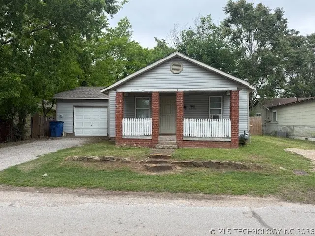 825 S 64th WestAvenue