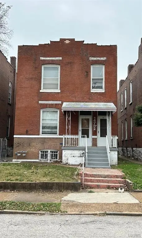 4752 Saint Louis Ave