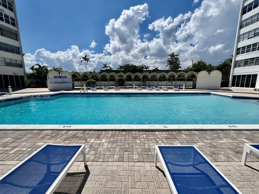 2100 Sans Souci Blvd Unit A1410