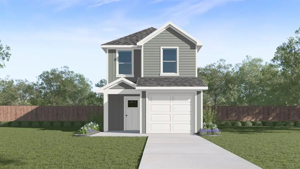 209 Tall Cedar Way