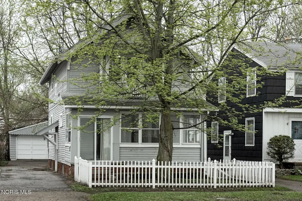 4211 Jackman Rd