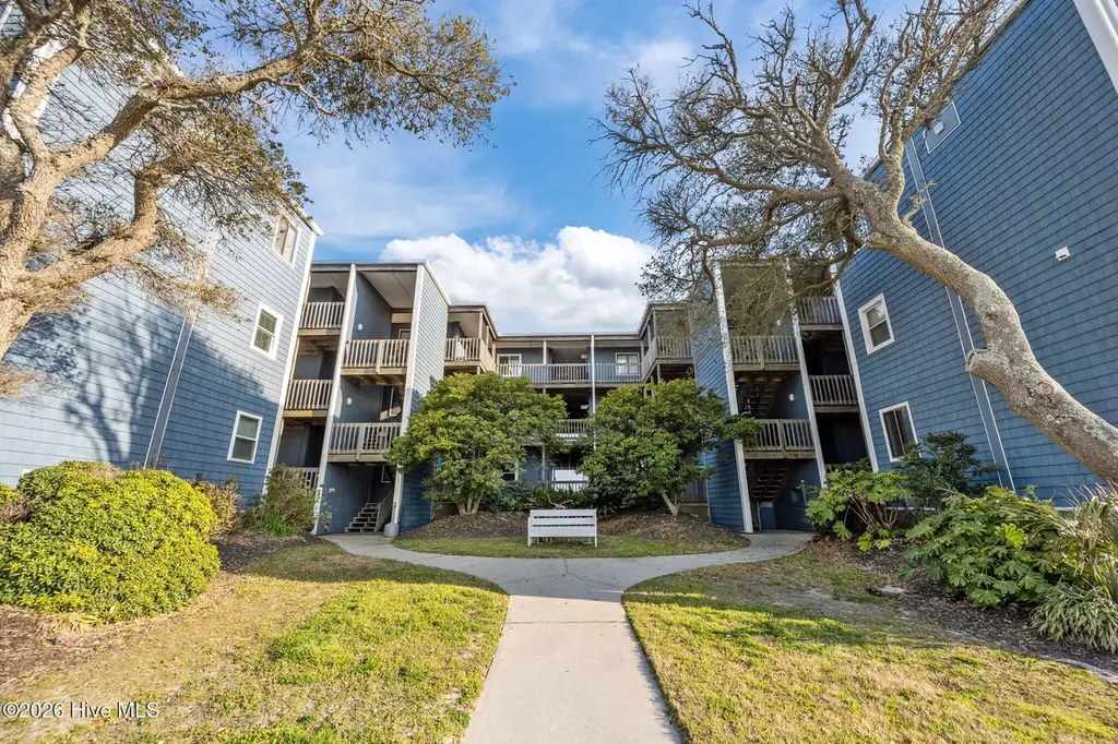 2196 New River Inlet Rd Unit 162