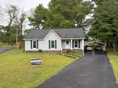 2857 Oak Park Dr