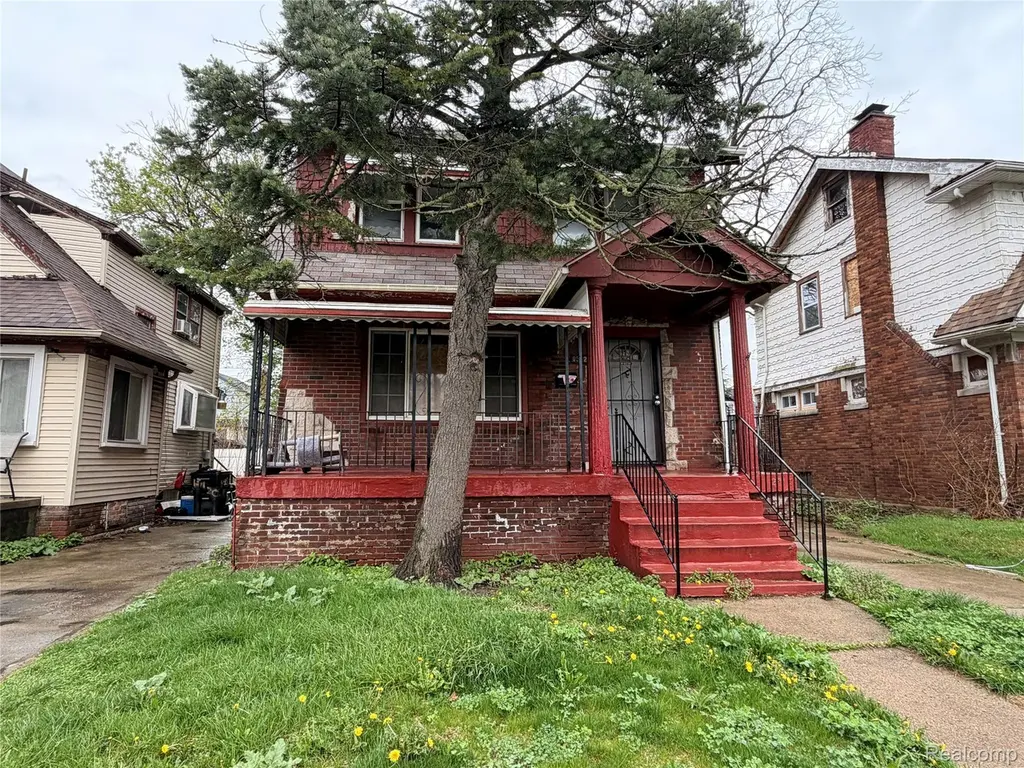 13120 Birwood St