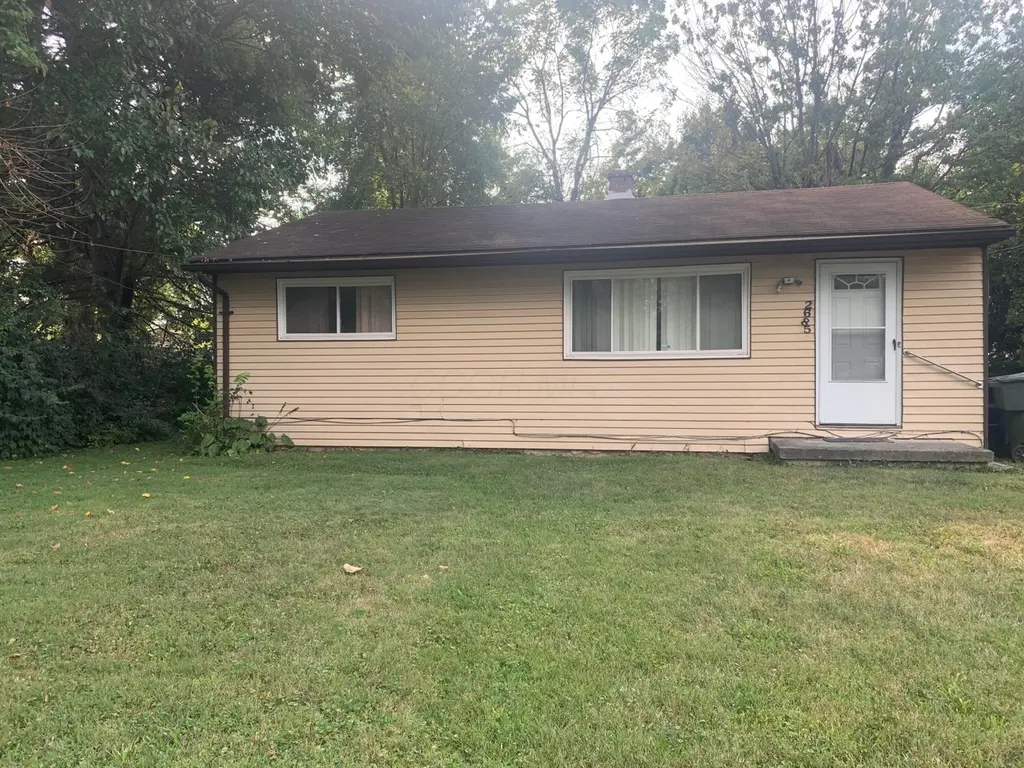 2685 Bulen Ave