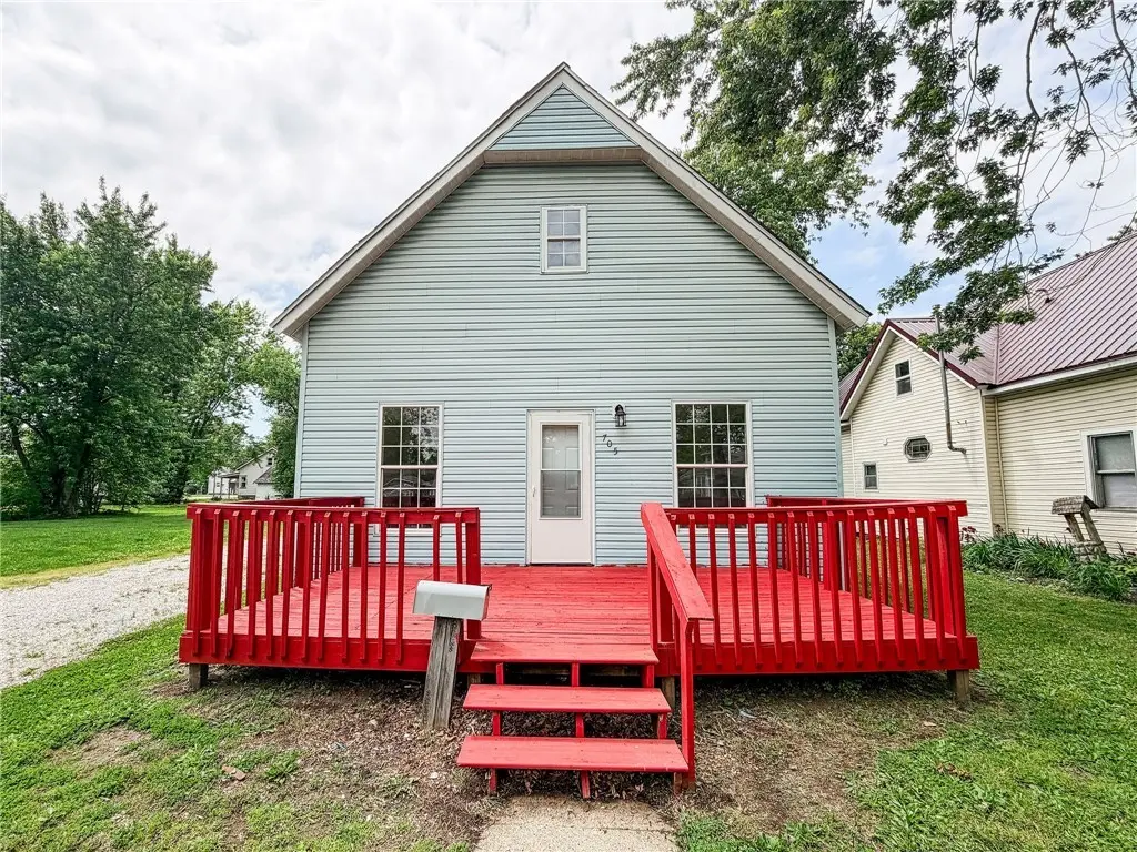 705 S Central Ave