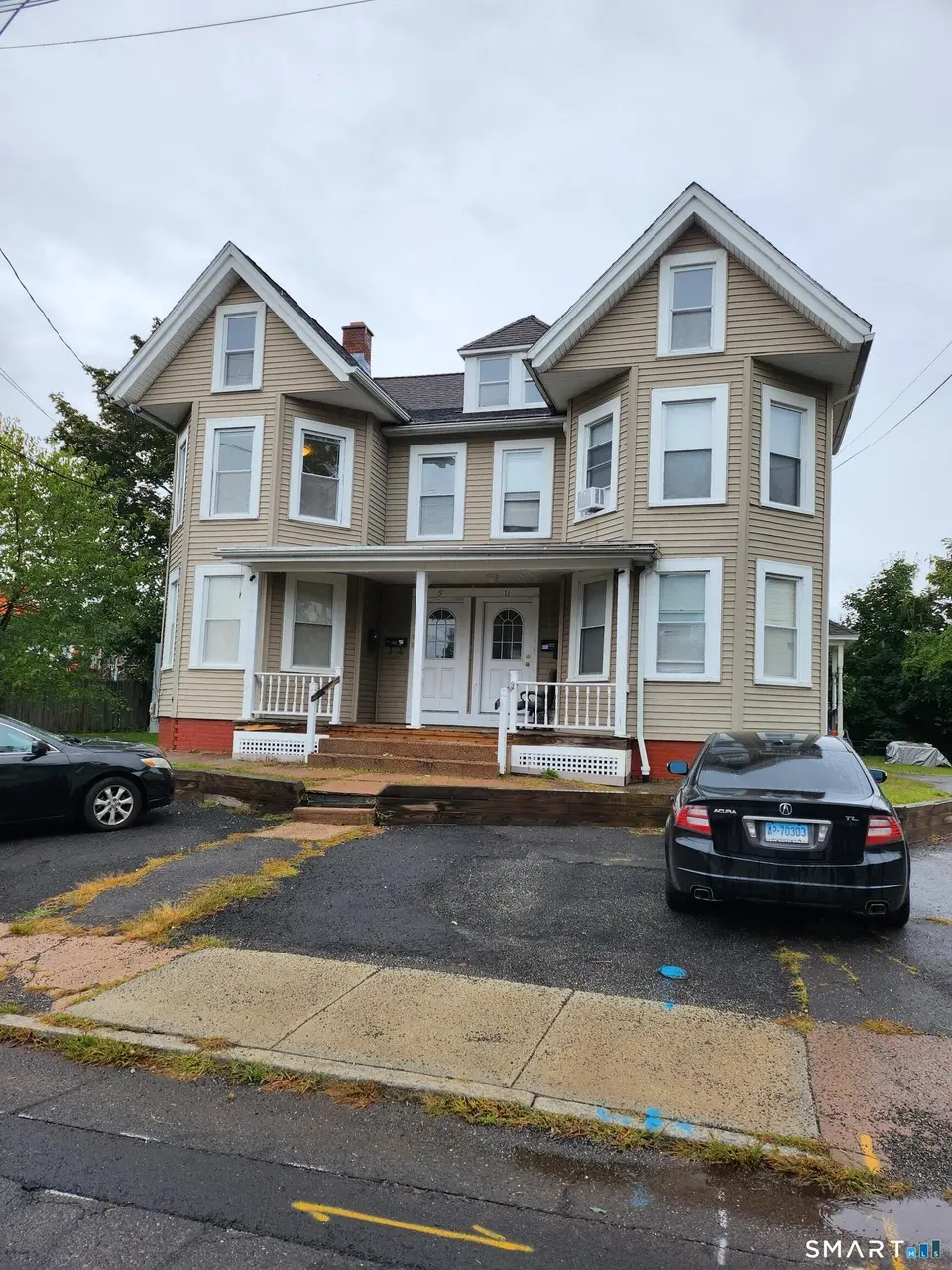 9 Church St