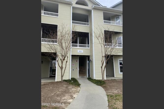 531 Spring Forest Rd Unit B