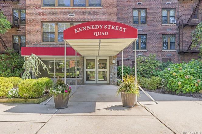 18-75 Corporal Kennedy St Unit 3J