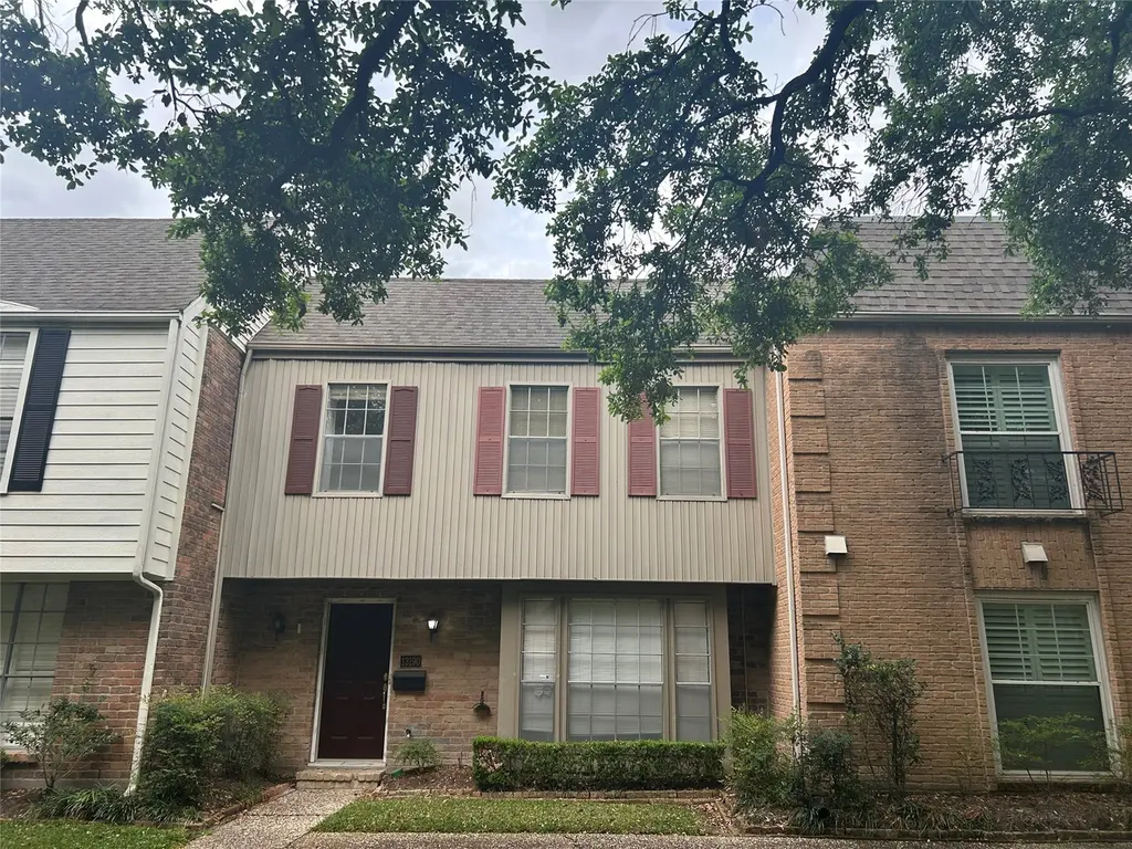 13190 Trail Hollow Dr #3190
