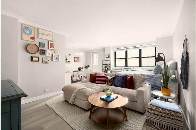 301 E 63rd St Unit 2K