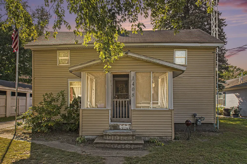 1408 Silverbrook Ave