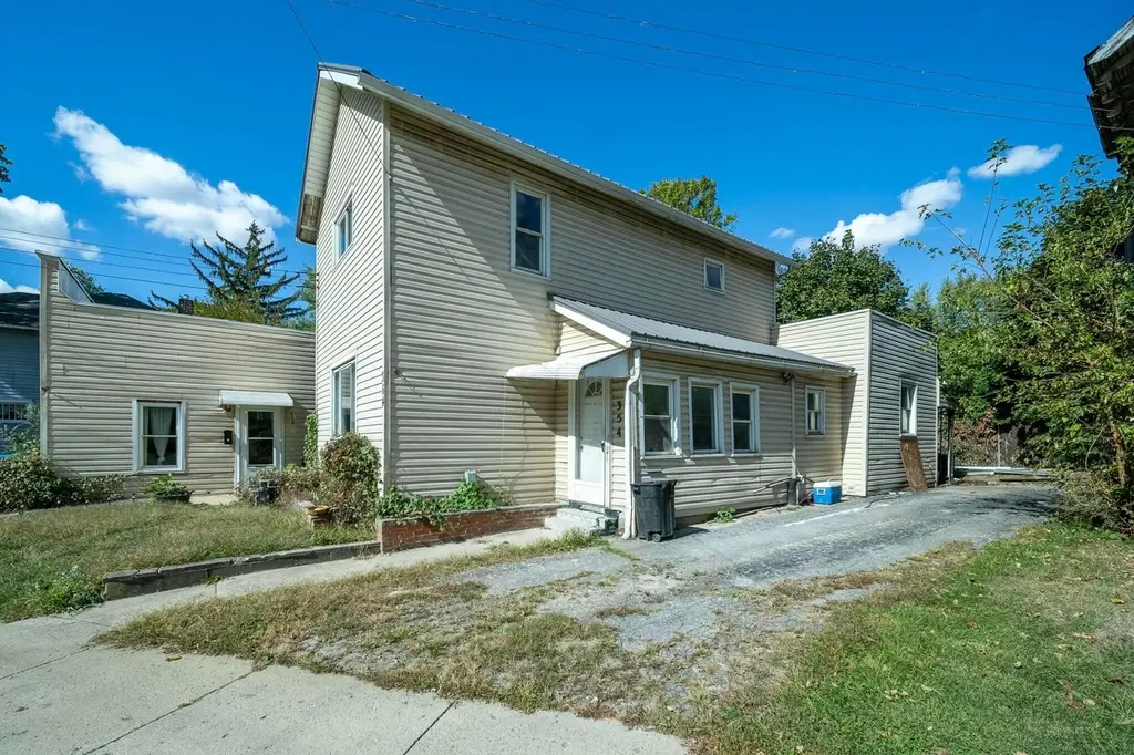 354 Bellefontaine Ave