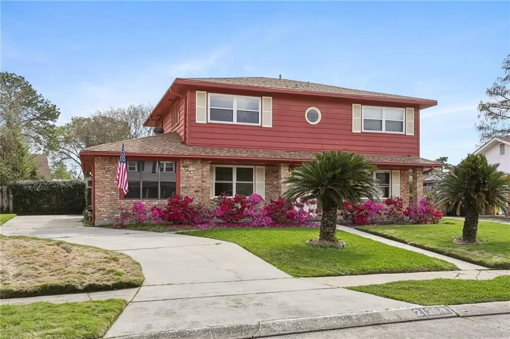 2128 Valentine Ct