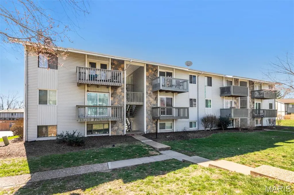 113 Lemans Ct #113