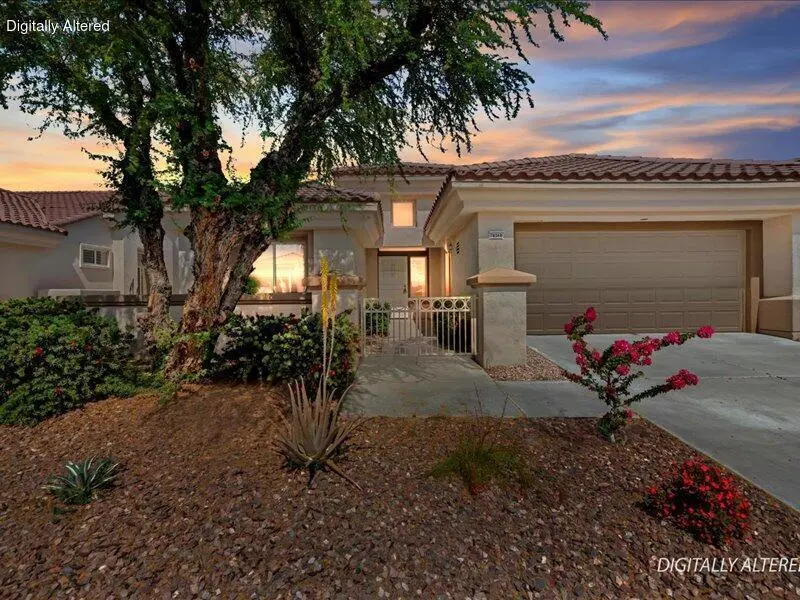 78368 Desert Willow Dr