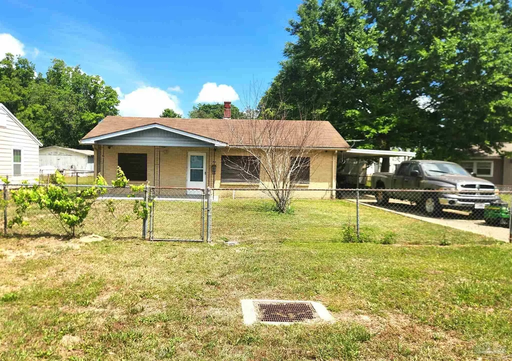 4 Bertram St