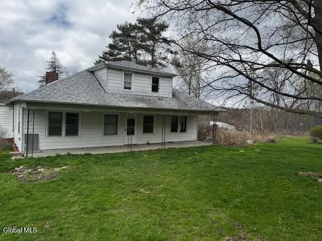 277 Upper Newtown Rd