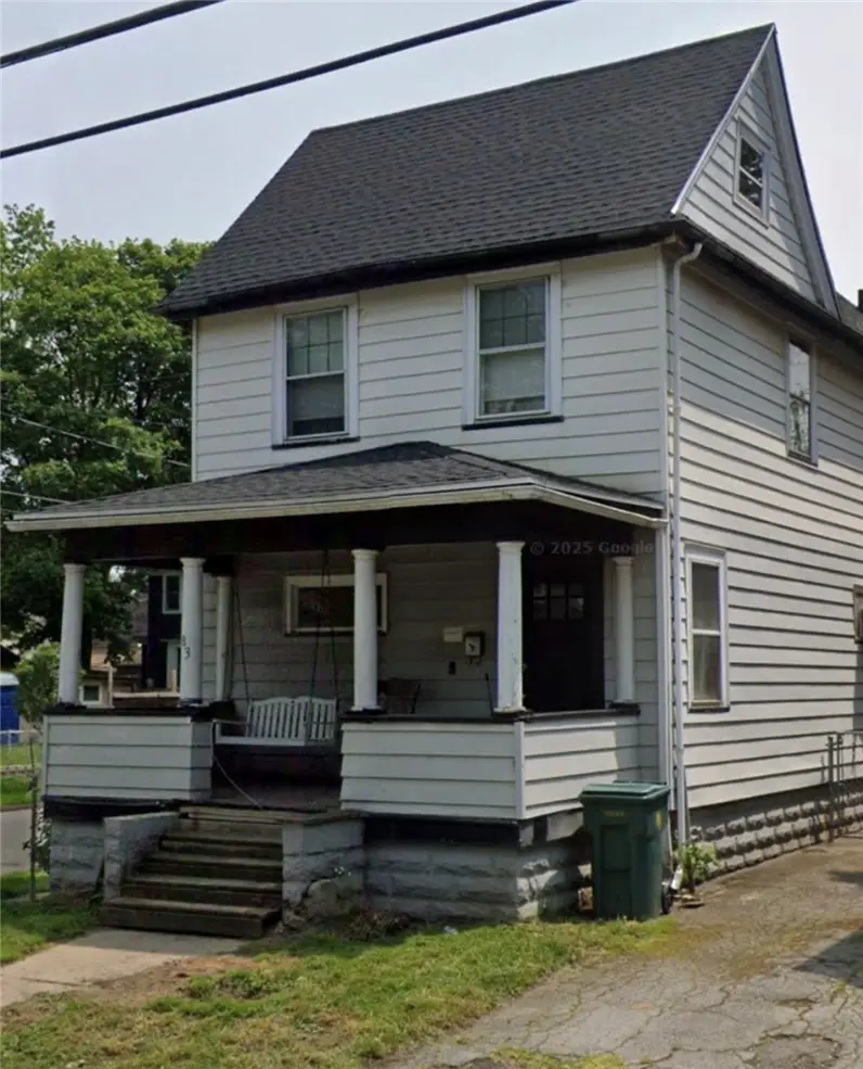 83 Masseth St