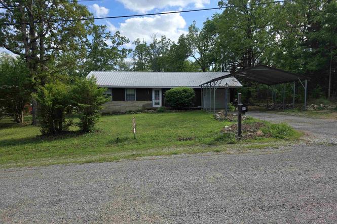 209 Sequoia Ln
