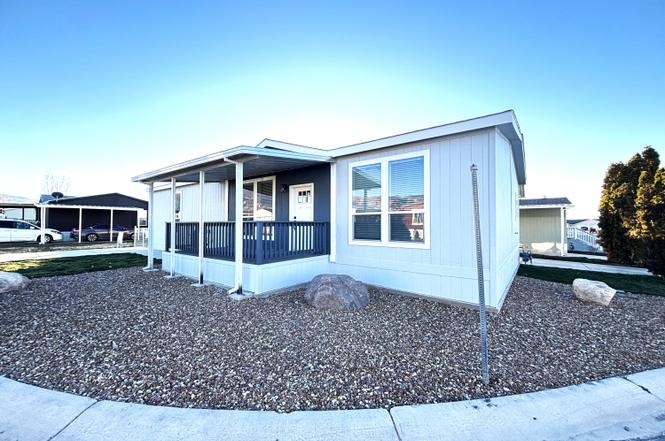 780 W 1125 N #114