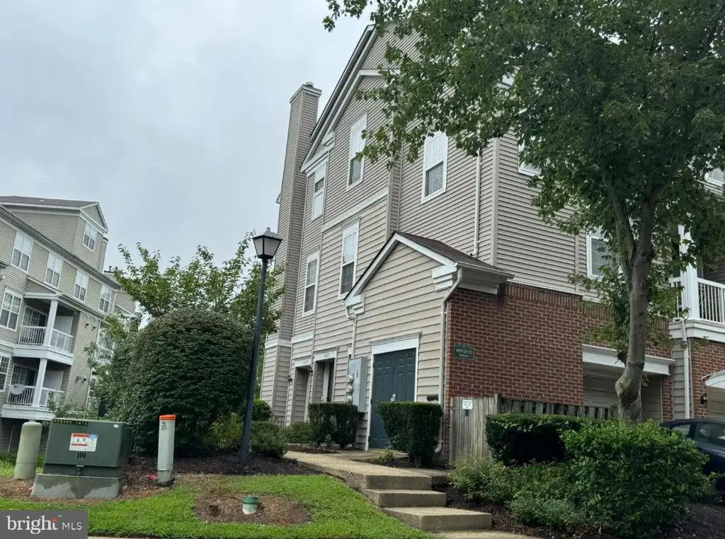14523 Hampshire Hall Ct Unit G-1112