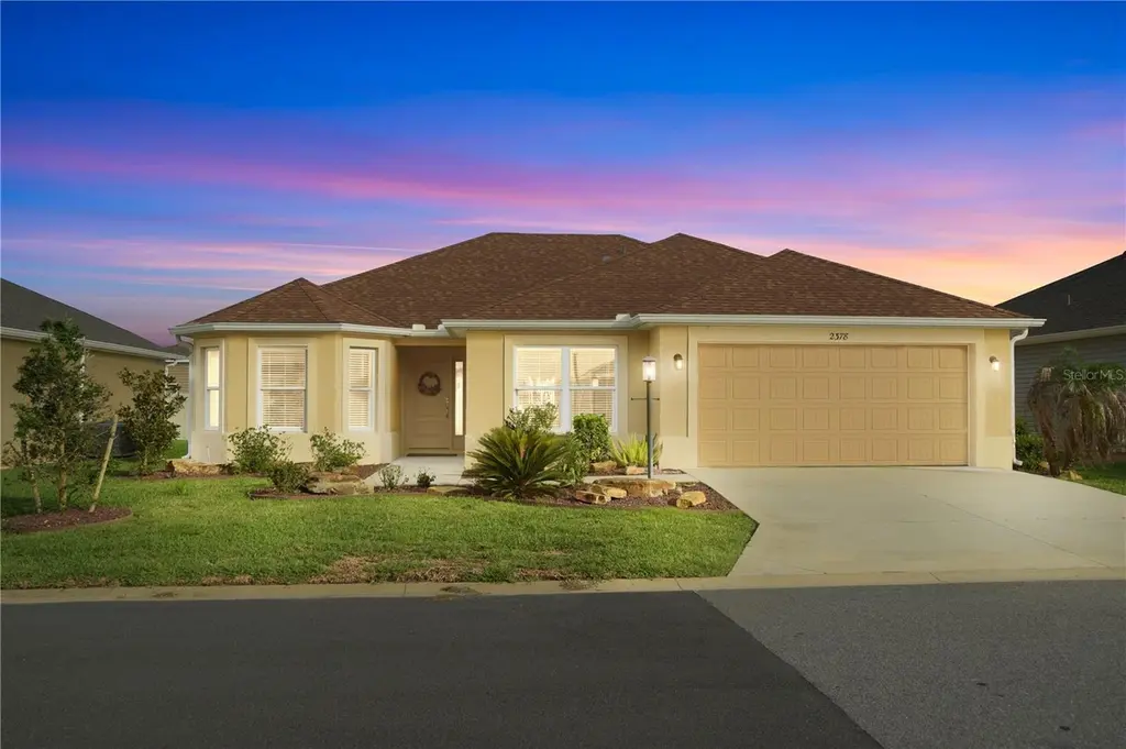 2378 Youngmann Loop