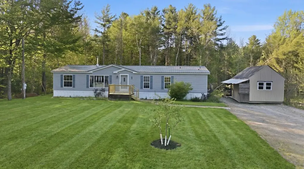 111 Pike Rd