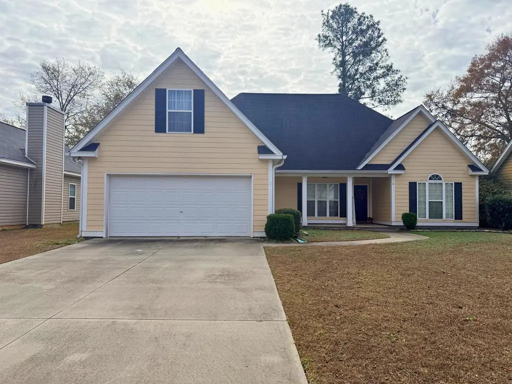 178 Tallassee Trl
