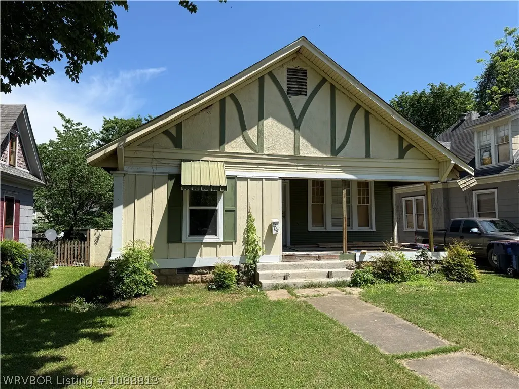 508 May Ave