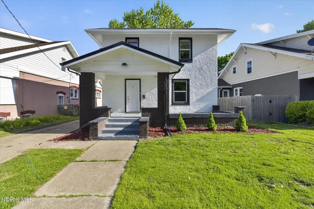 116 Yeager St