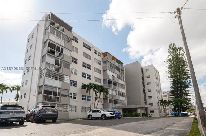 16450 Miami Dr #503