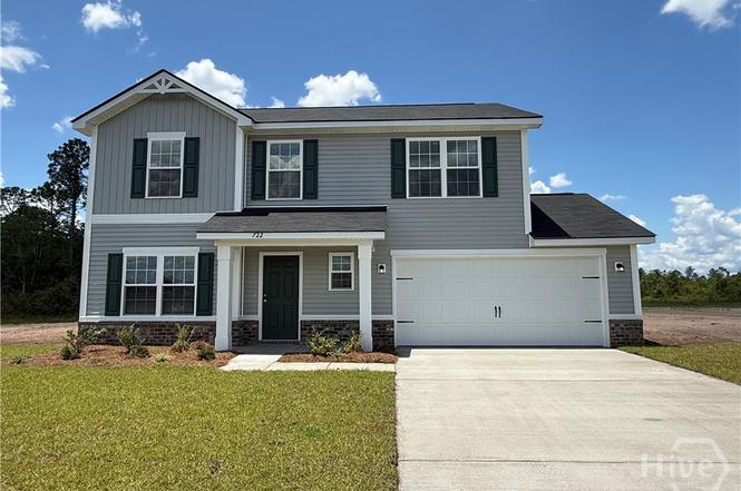 722 Buckhead Loop SE
