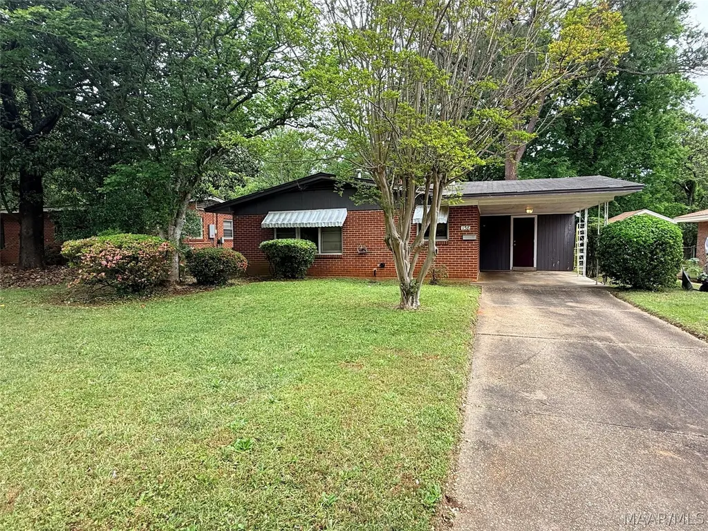 158 Eton Rd
