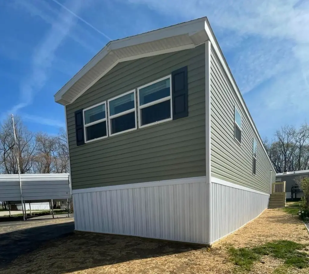 701 Porter Avenue Roundtop Cir #159